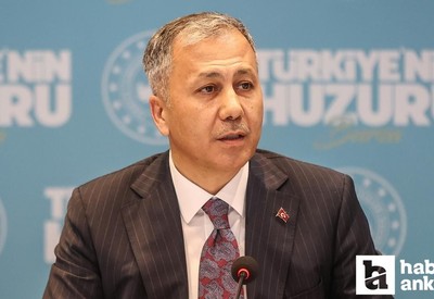 İçişleri Bakanı Yerlikaya'dan TUSAŞ açıklaması: "Şehit ve yaralılarımız var"