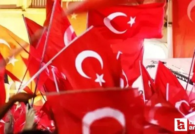 29 Ekim kutlamaları iptal mi, Cumhuriyet Bayramı konserleri olacak mı?