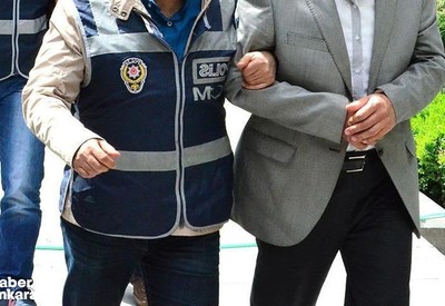 Ankara'da FETÖ operasyonu: 12 firari şüpheli gözaltında!