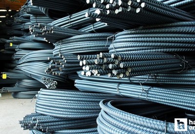 Ekim ayı sonu inşaat demiri fiyatları! Talep azaldı ton fiyatı düştü