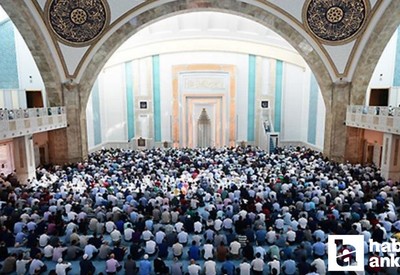 En yeni en güzel Cuma mesajları | 25 Ekim anlamlı, ayetli, hayırlı Cumalar mesajları
