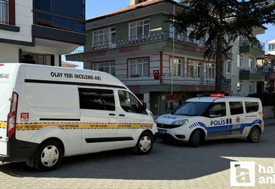 Kırıkkale’de boşanma aşamasındaki kadın eşi tarafından silahla vuruldu