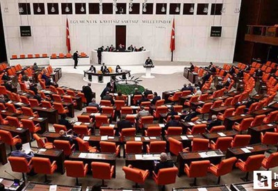 TBMM'de tüketicinin korunmasına dair kanun teklifi kabul edilerek yasalaştı!