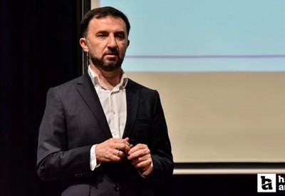 TUSAŞ Genel Müdürü Demiroğlu: "Milletimizin başı sağ olsun!"