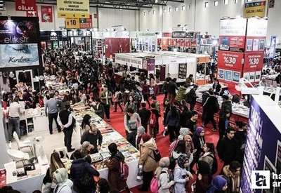 TÜYAP kitap fuarı 2024 nerede, katılımcı listesi tarihleri ne zaman?