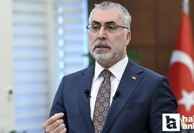 Bakan Işıkhan: "61 ilaç daha geri ödeme listesine alındı"