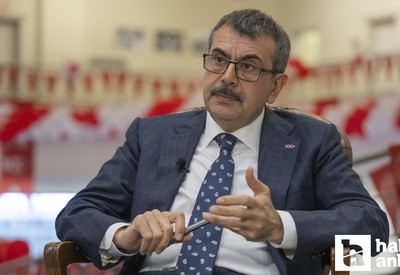 Bakan Tekin duyurdu! Öğretmenlerin ara tatil semineri çevrim içi olacak