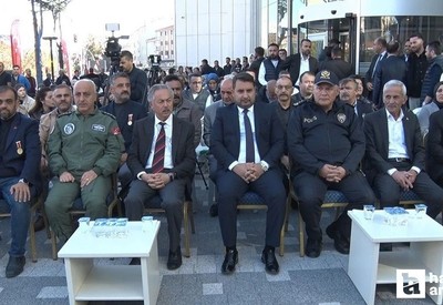 Kazan "Kahraman" unvanı verilişinin 8. yılını kutluyor