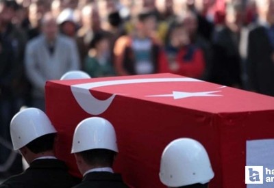 MSB acı haberi verdi: Pençe-Kaplan operasyon bölgesinde 1 askerimiz şehit düştü