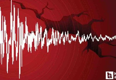 AFAD Deprem Dairesi son dakika: Adana'da 5.0 büyüklüğünde deprem!