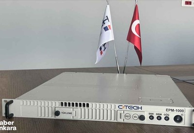 NATO'nun askeri uydu haberleşme altyapısını Türk şirket koruyacak!