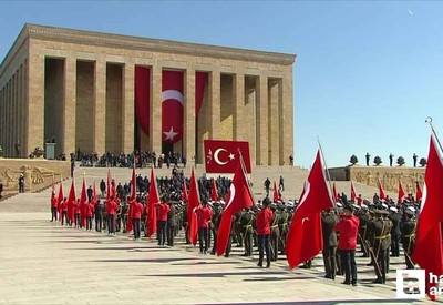 Yarın 81 ilde tüm okullarda ilk ders Cumhuriyet!