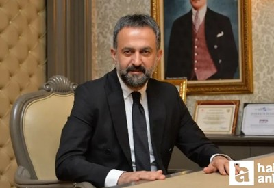 Ankara Kent Konseyi Başkanı Yılmaz’dan 29 Ekim Cumhuriyet Bayramı mesajı