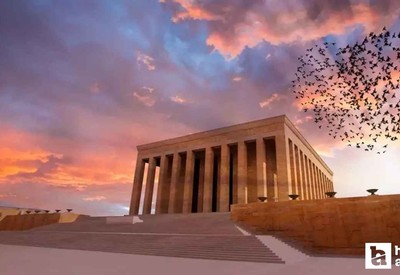 Anıtkabir 29 Ekim 2024 ziyaret saatleri, Anıtkabir kaça kadar açık, saat kaçta açılıyor, kapanıyor?