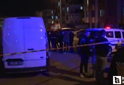 Ankara'da akrabalar arası alacak-verecek kavgası cinayetle sonuçlandı!