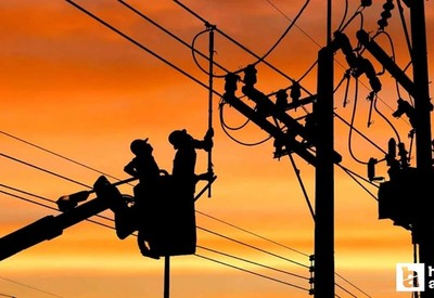 Altındağ, Çankaya, Mamak, Keçiören, Yenimahalle! Ankara'da elektrik ne zaman gelecek?