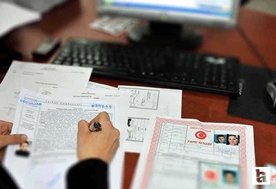 65 70 80 85 üstü tapu devri sağlık raporu zorunlu mu? Resmi yanıt geldi