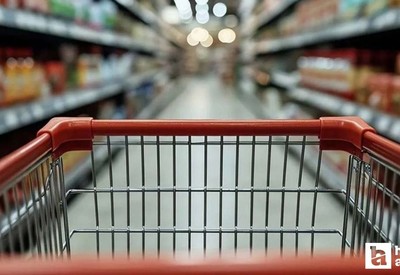 AA Finans Ekim ayı enflasyon ve Kasım 2024 kira artış oranı beklentisi açıklandı