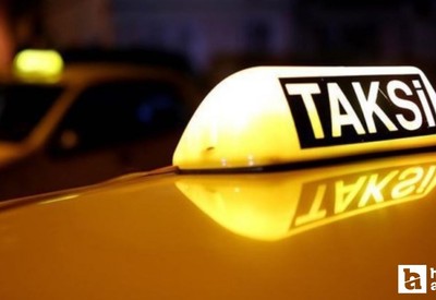 Ankara'da takside yasaklı madde satan zehir tacirleri yakalandı