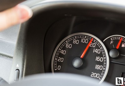 Ankara'dan Bursa'ya gidenler dikkat: Eskişehir'de hız limiti azaltıldı