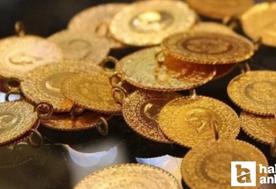 İslam Memiş "Beklentim o yönde" dedi: Altın fiyatlarında kritik aralığı açıkladı