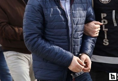 Aralarında Ankara'da var! 77 ilde 2 binden fazla kişi gözaltına alındı