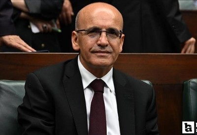 Bakan Şimşek: Göstergelerimiz olumlu gelişmelerin süreceğine işaret ediyor