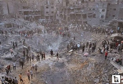 Gazze Şeridi'nde savaş sonrası için El Fetih ve Hamas komite kuracak