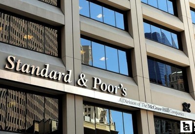 Türkiye'nin kredi notu bir kez daha yükseltildi