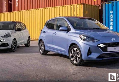 Hyundai i10 Kasım 2024 fiyat listesi 40.000 TL indirimle geldi!