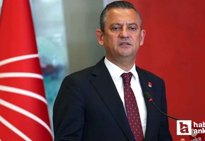 SON DAKİKA: CHP asgari ücret zammı 2025 teklifini açıkladı!