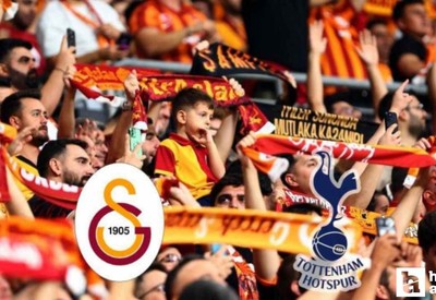 Galatasaray Tottenham Passolig giriş maç bileti fiyatları ne kadar, satışa çıktı mı?