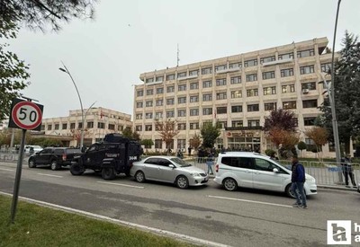 İçişleri Bakanlığı'ndan Halfeti, Batman ve Mardin'e kayyum ataması!