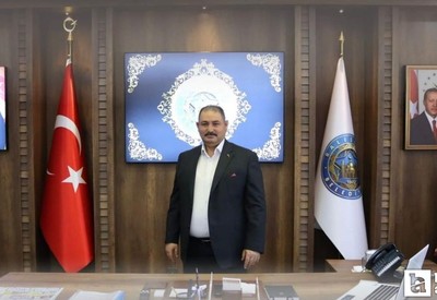 Kırıkkale Balışeyh Belediye Başkanı Hilmi Şen silahlı saldırıda hayatını kaybetti