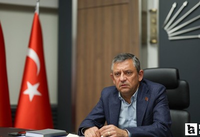 Özgür Özel'den kayyum kararlarına tepki: "Uyarıyorum, söz bitmek üzeredir"