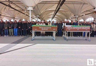 Ankara'da 3 kişinin öldüğü ters yön kazasında büyük trajedi ortaya çıktı!
