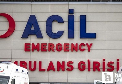 Ankara’da hastane polisine saldıran 9 şüpheli gözaltına alındı
