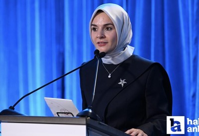 Bakan Göktaş: Kasım ayı yaşlı ve engelli aylıkları bugün yatırılıyor