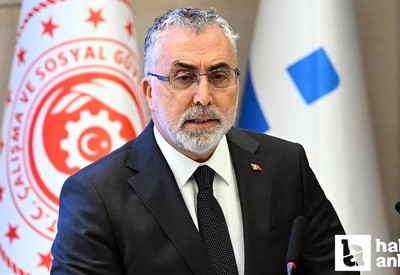 Bakan Işıkhan'dan asgari ücret açıklaması: "Maksimum noktada anlaşılacak"