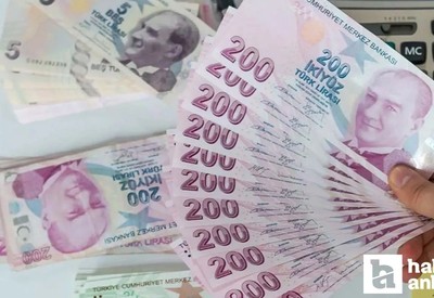 Çalışanların 2025 asgari ücret beklentisi ortaya çıktı