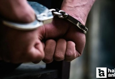 Kırıkkale Balışeyh Belediye Başkanı ve korumasını öldürmüştü: Zanlı tutuklandı