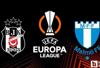 Beşiktaş Malmö hangi kanalda, saat kaçta?