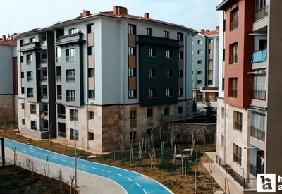 TOKİ Ankara'da 13.534 adet sosyal konut inşa ediyor!