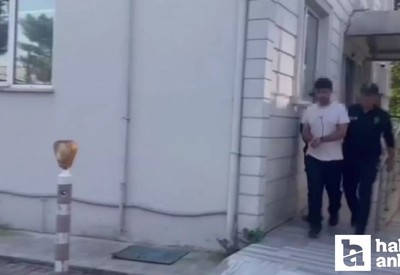 Adalet Bakanlığı’ndan Tuzla'da çocuğa şiddet uygulayan şüpheli için tutuklama kararı