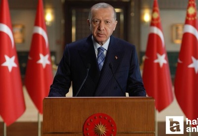Cumhurbaşkanı Erdoğan Budapeşte’de konuştu: “Makul bir izahı yoktur”