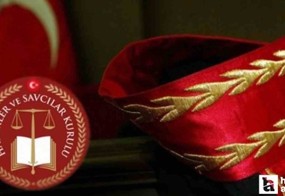 HSK kararnamesi 2024! Bazı hakim ve savcıların dereceleri yükseltildi