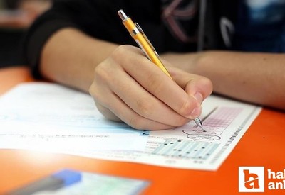 KPSS’de 4 soru iptal edildi: Puanlar yeniden hesaplandı