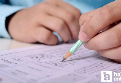 ÖSYM DUS ve STS sonuçlarını açıkladı