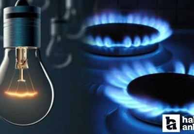 Spot piyasada elektrik ve doğal gaz fiyatları açıklandı