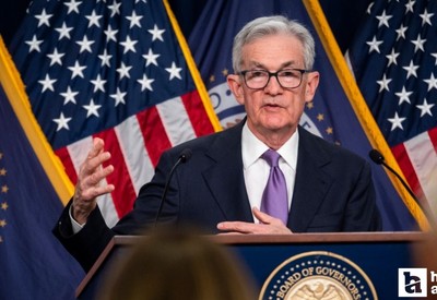 Trump'ın seçimi kazanmasının ardından ilk FED faiz kararı açıklandı!